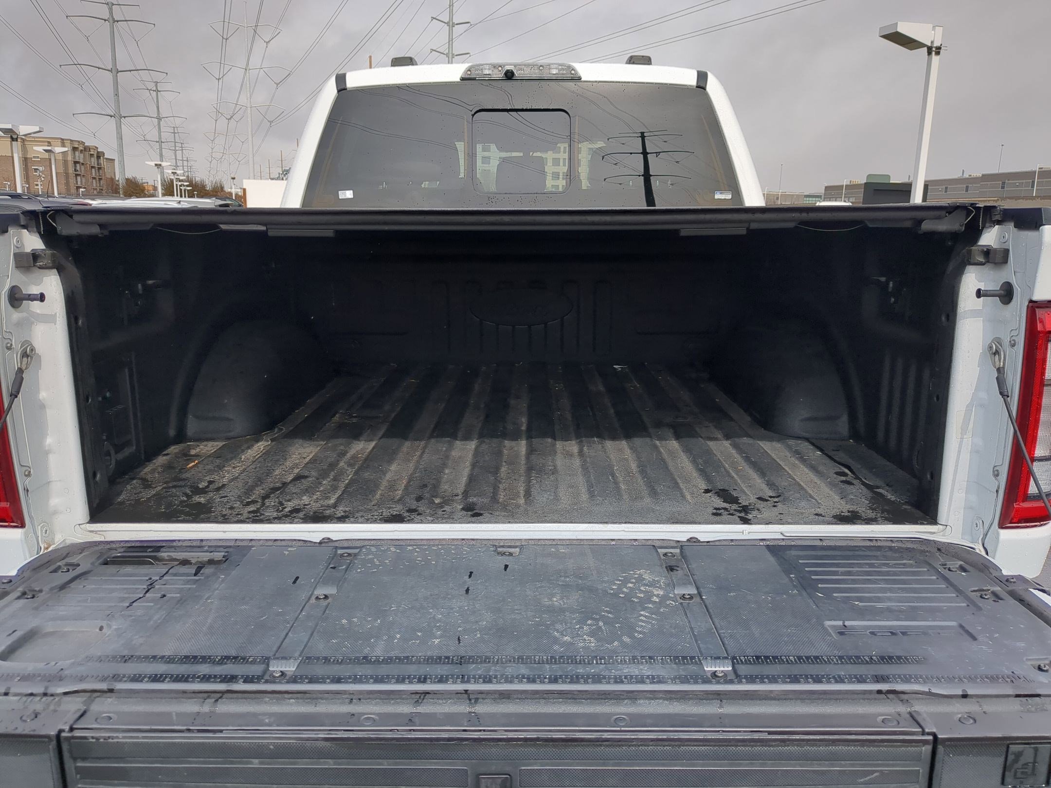 Used 2022 Ford F150 Raptor w/ Equipment Group 801A High image 35