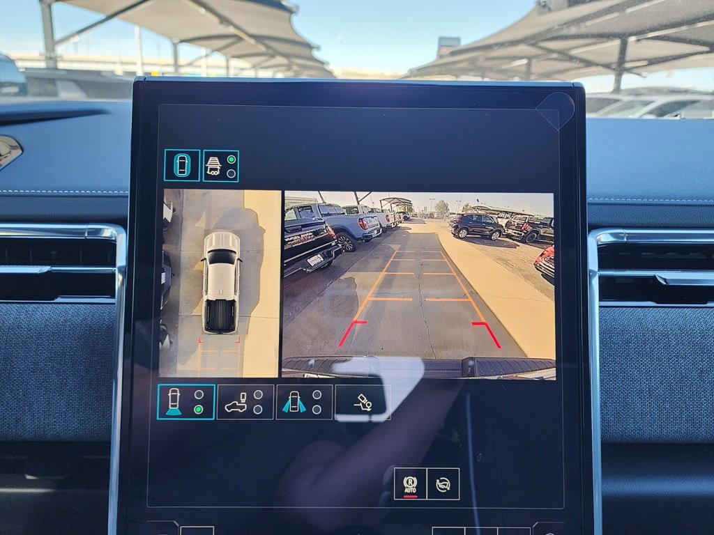 New 2026 GMC Sierra EV Elevation image 30