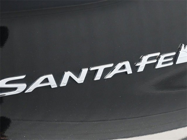 Used 2021 Hyundai Santa Fe Limited image 16