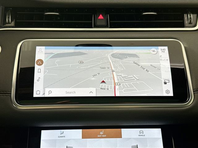 Used 2023 Land Rover Range Rover Evoque SE image 12