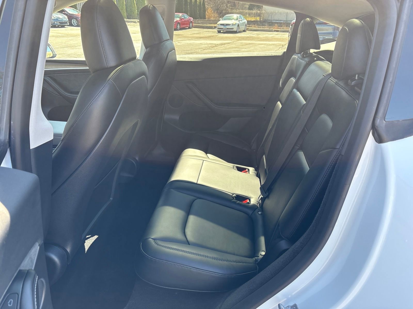 Used 2023 Tesla Model Y Performance image 25