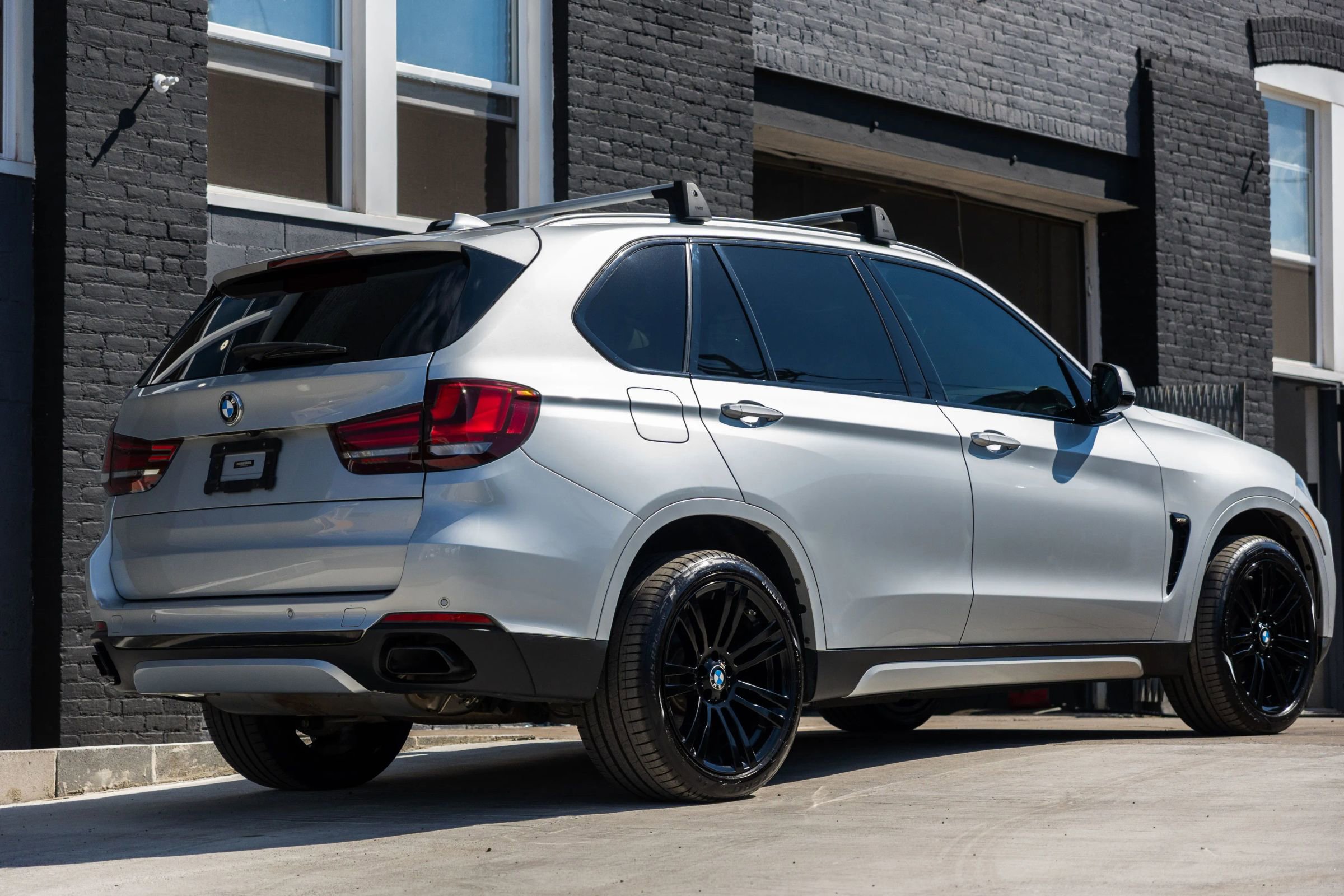 Used 2018 BMW X5 xDrive35i image 5