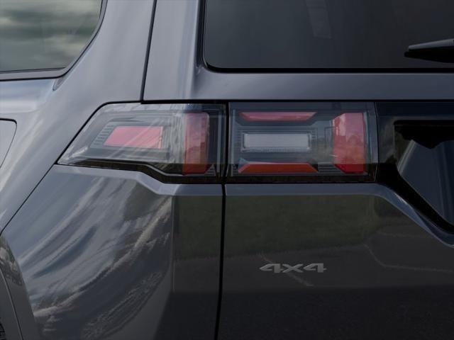 New 2026 Jeep Cherokee Overland AWD/4WD image 17