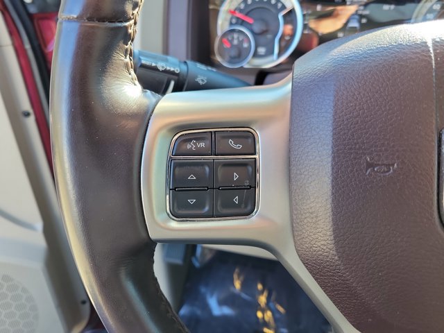 Used 2017 RAM 1500 Laramie w/ Convenience Group image 19