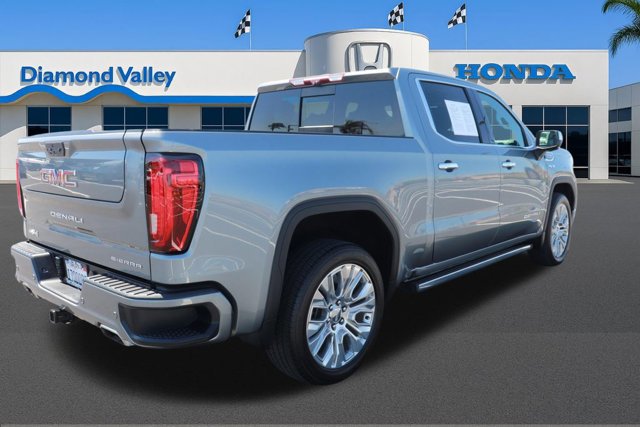 Used 2020 GMC Sierra 1500 Denali w/ Denali Ultimate Package image 6