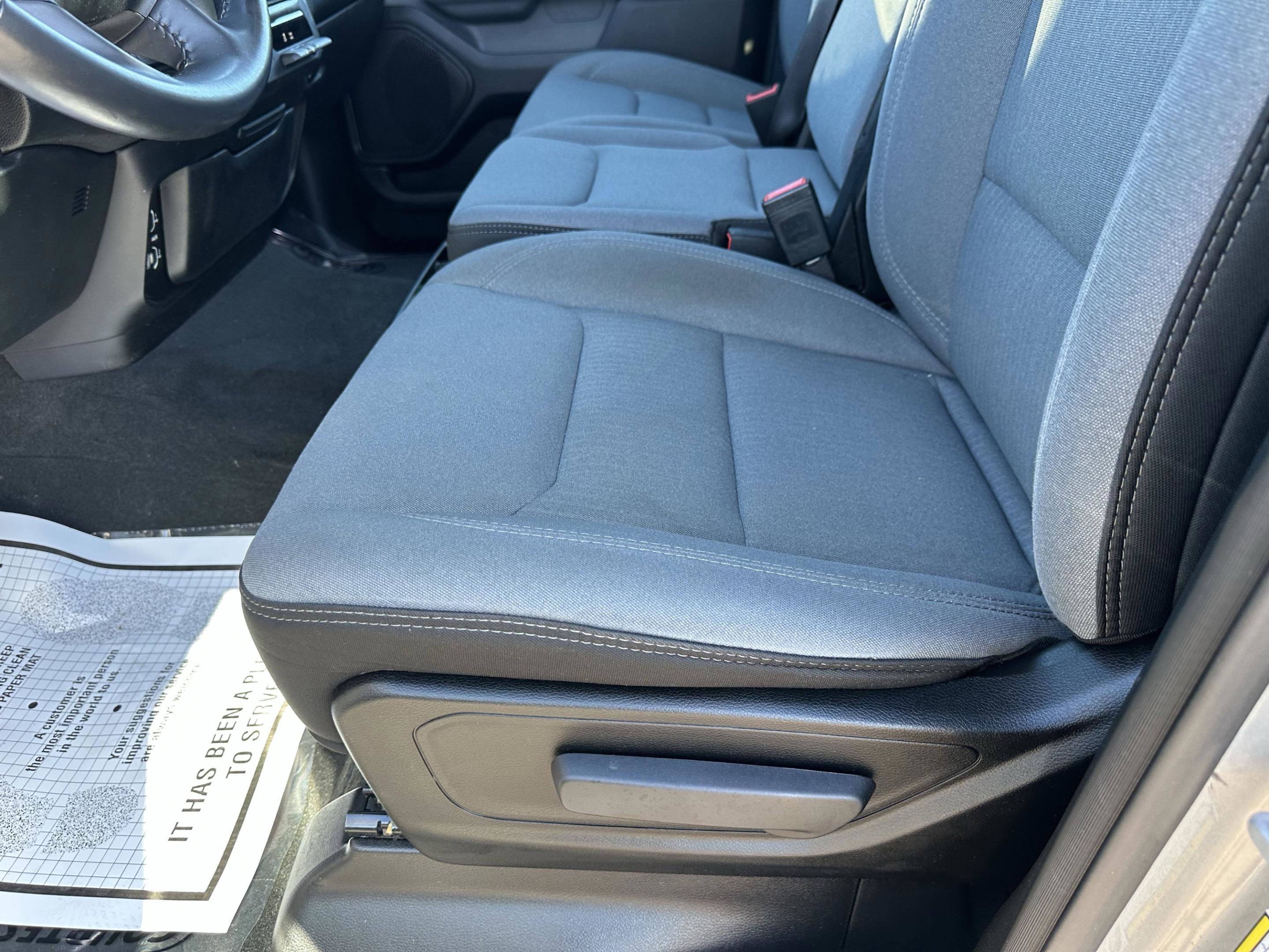 Used 2020 RAM 1500 Big Horn image 21