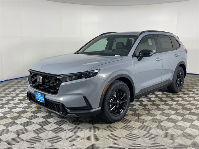 New 2026 Honda CR-V Sport-L image 1
