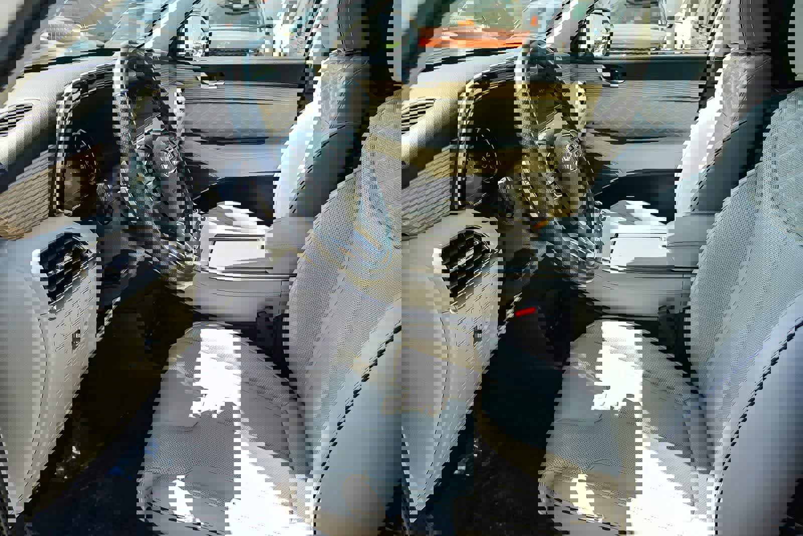 Used 2022 Hyundai Palisade Calligraphy w/ Cargo Package image 20