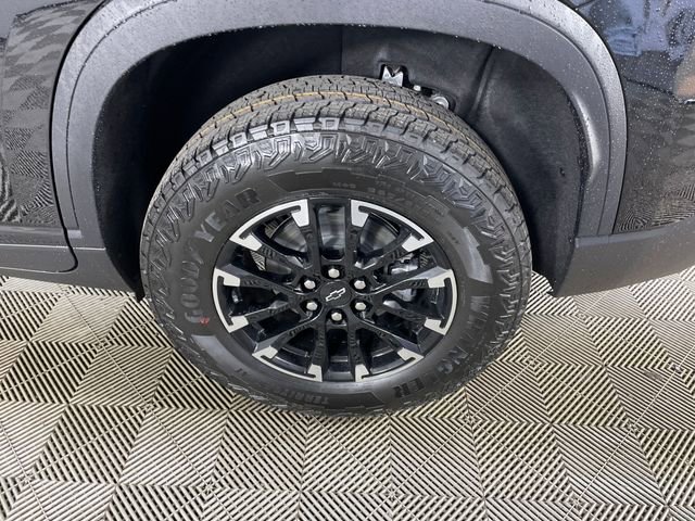 New 2026 Chevrolet Traverse Z71 image 19
