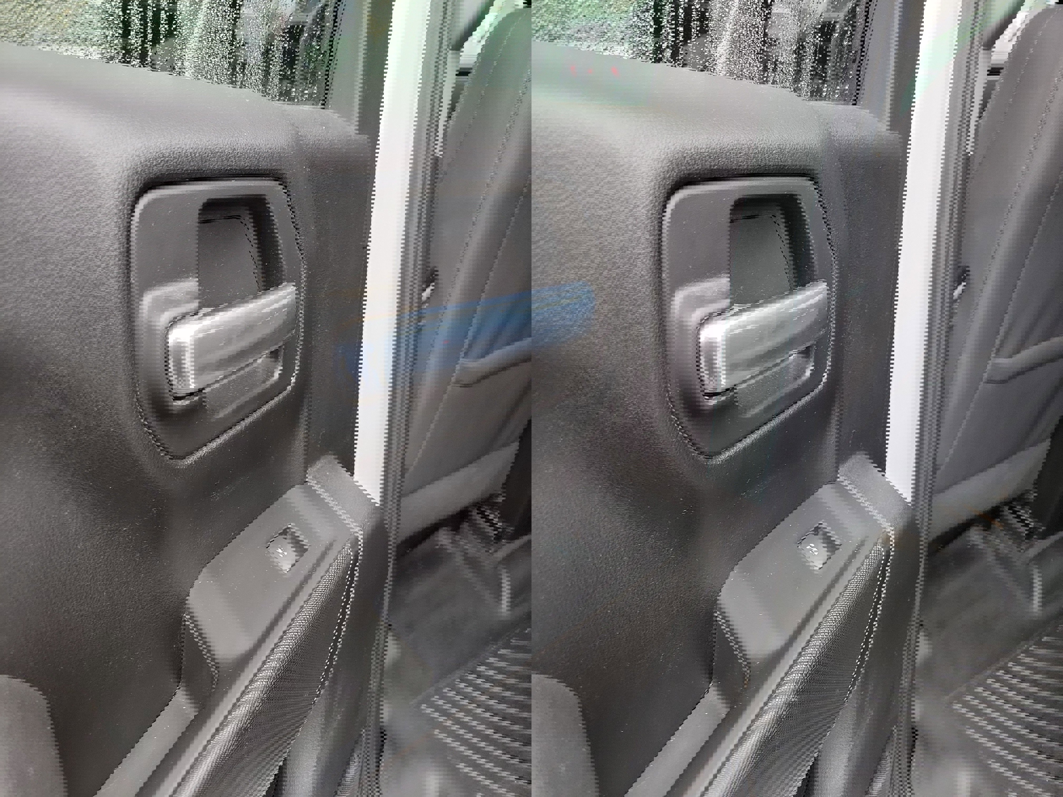 Used 2022 Chevrolet Silverado 1500 Custom image 13