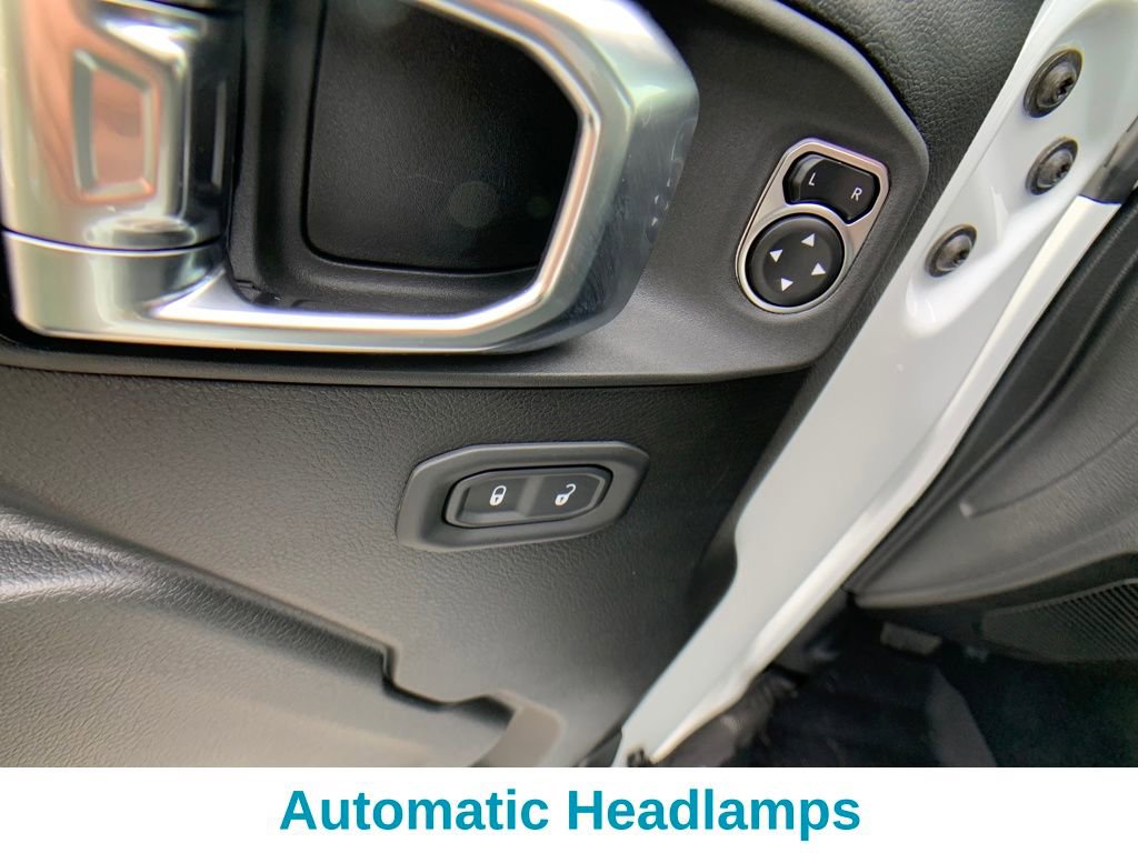 New 2026 Jeep Gladiator Sport image 12