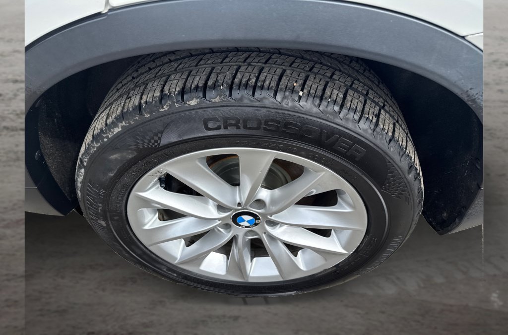 Used 2015 BMW X3 xDrive28i AWD/4WD image 19