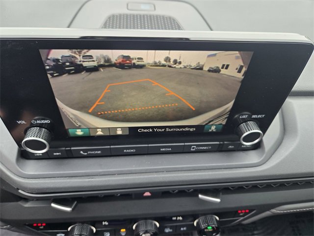 Used 2023 Honda Accord EX image 18