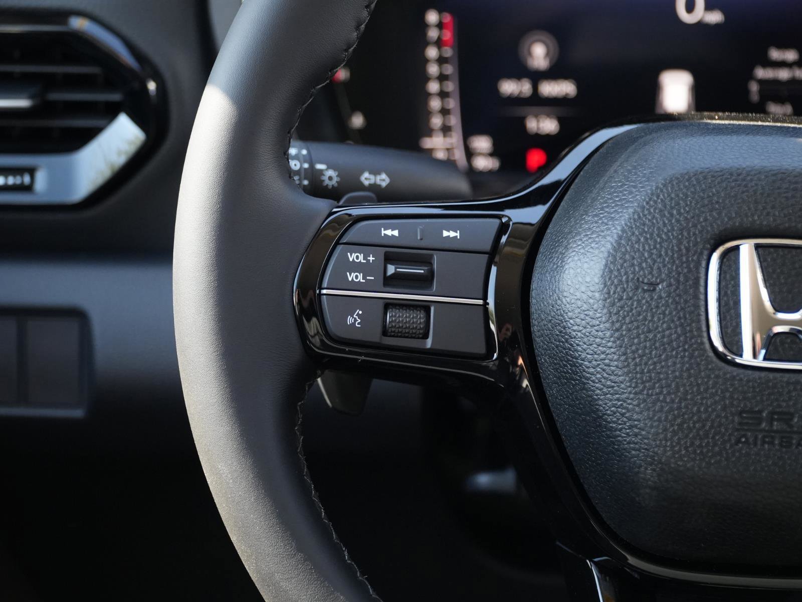 New 2026 Honda Passport RTL image 21