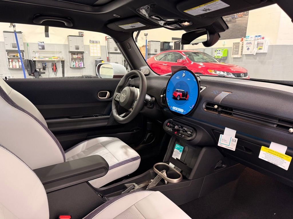 New 2026 MINI Cooper S image 22