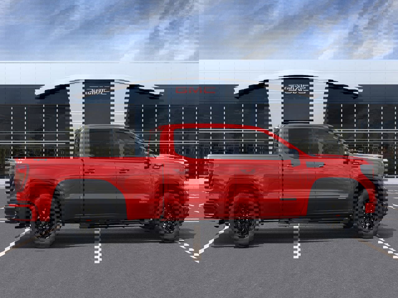 New 2026 GMC Sierra 1500 Elevation w/ Elevation Premium Package image 5