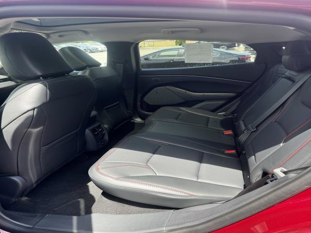New 2025 Ford Mustang Mach-E Premium w/ Sport Appearance Package image 22
