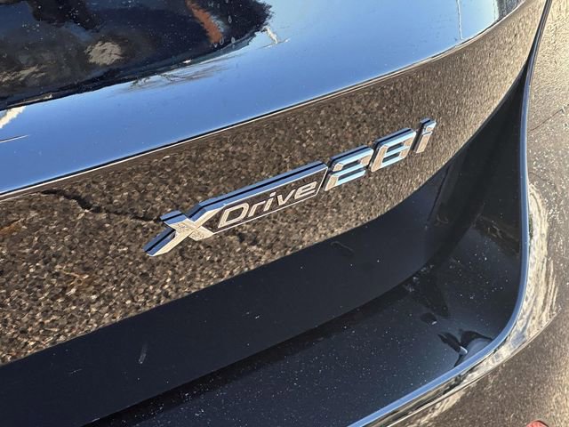 Certified 2025 BMW X1 xDrive28i w/ Convenience Package image 19