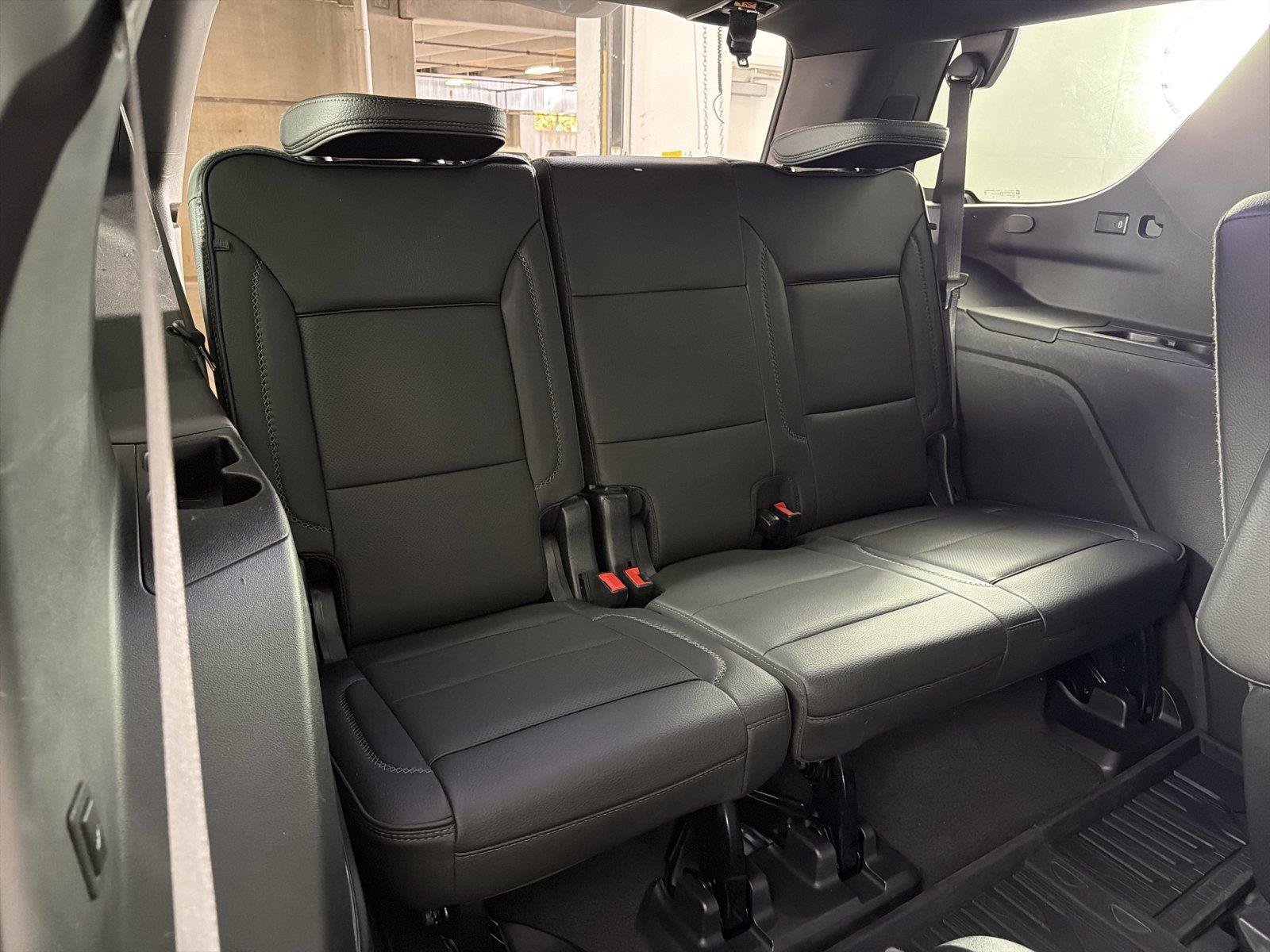 Certified 2023 GMC Yukon Denali AWD/4WD image 14