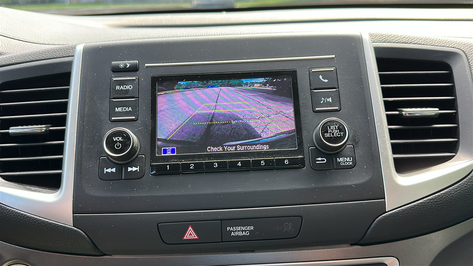 Used 2019 Honda Ridgeline Sport image 20