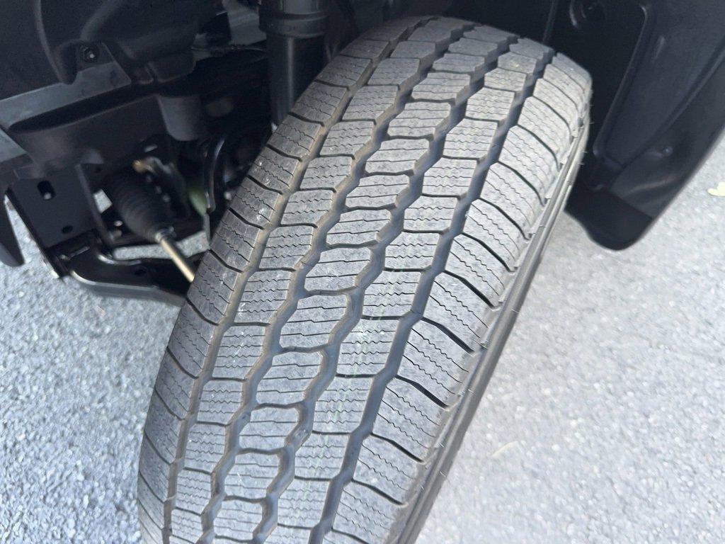 New 2025 Mercedes-Benz Sprinter 2500 image 18