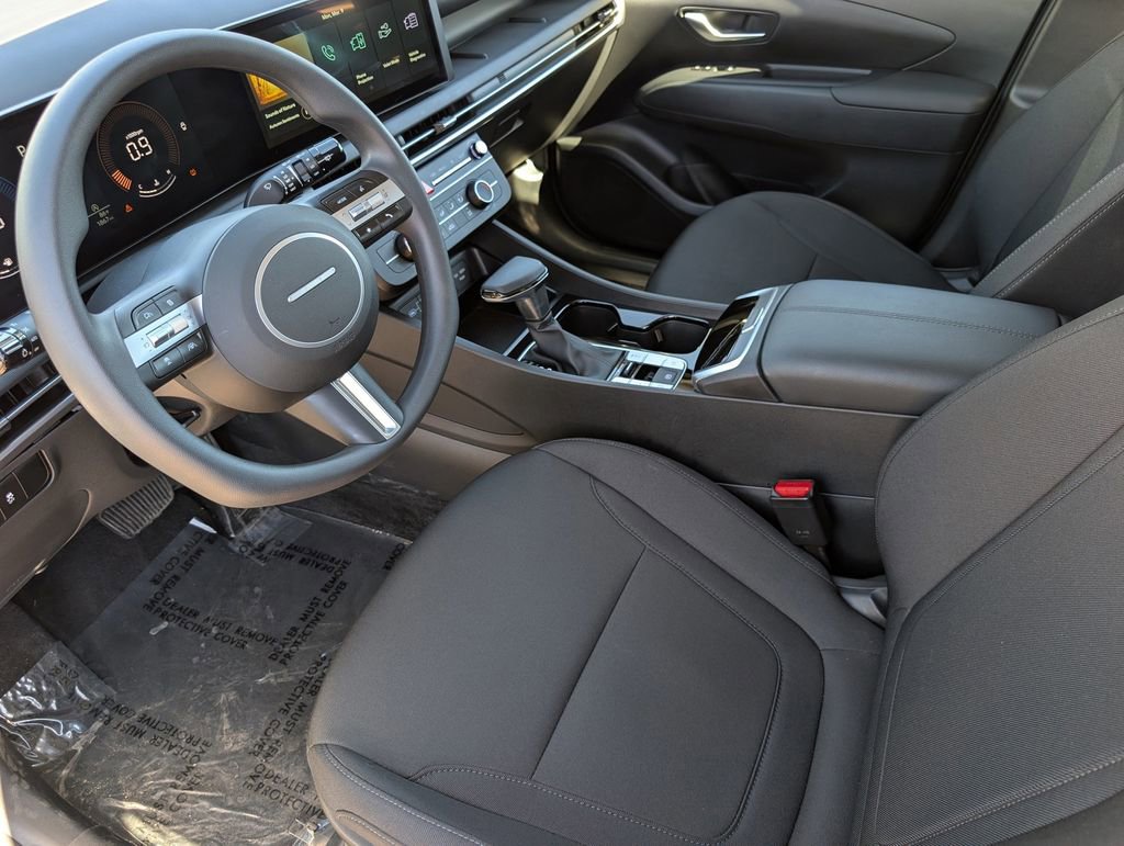 Used 2026 Hyundai Tucson SE image 14