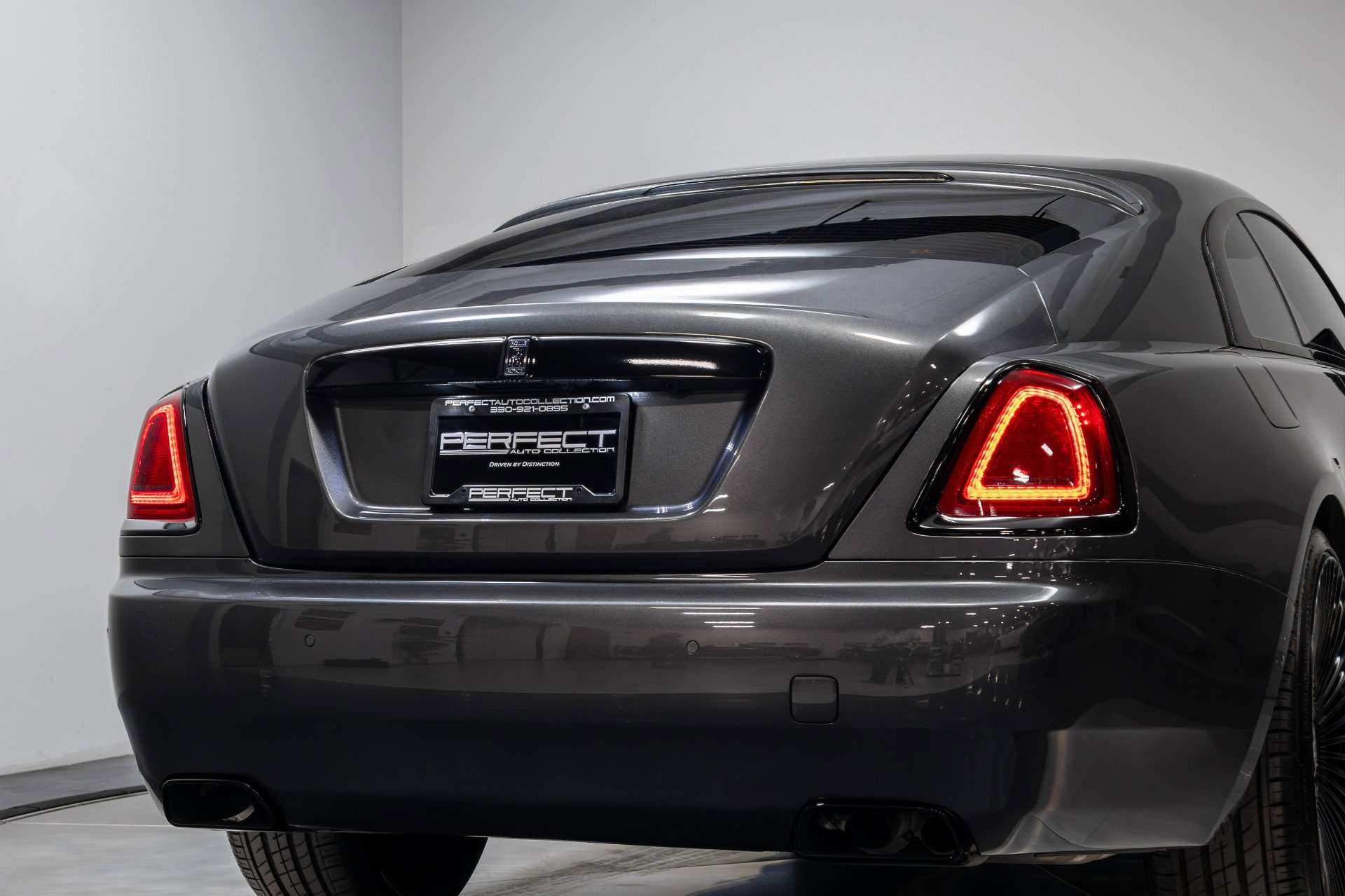 Used 2016 Rolls-Royce Wraith image 67