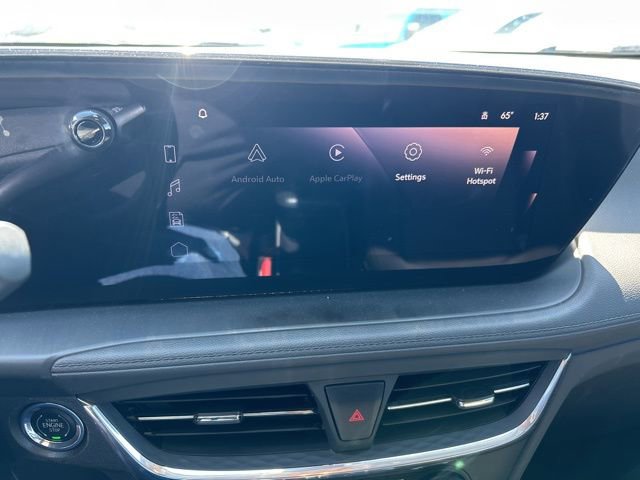 Used 2025 Buick Encore GX Preferred image 8