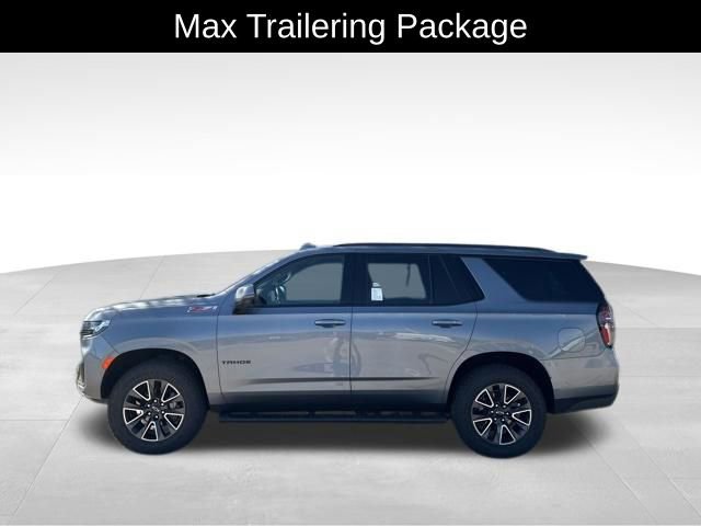 Used 2022 Chevrolet Tahoe Z71 w/ Z71 Off-Road Package AWD/4WD image 5