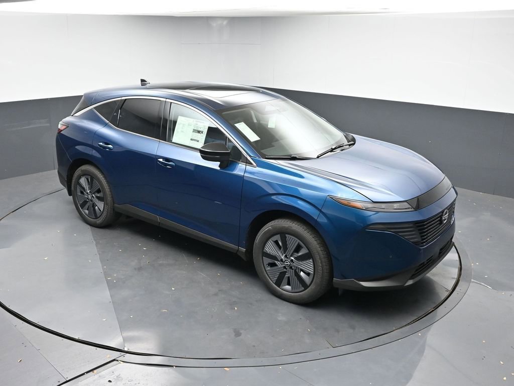 New 2026 Nissan Murano SL image 40