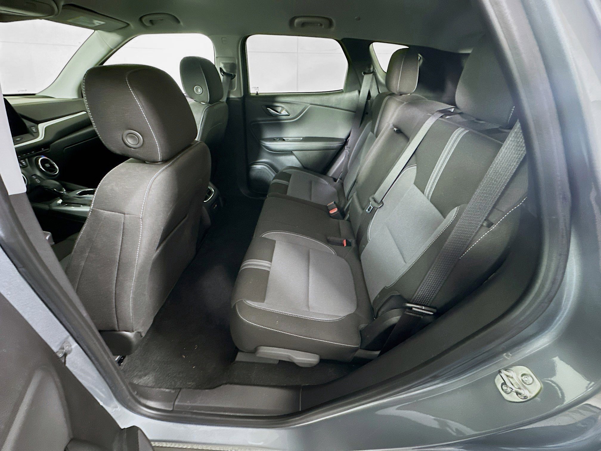 Used 2024 Chevrolet Blazer LT w/ Convenience Package image 26