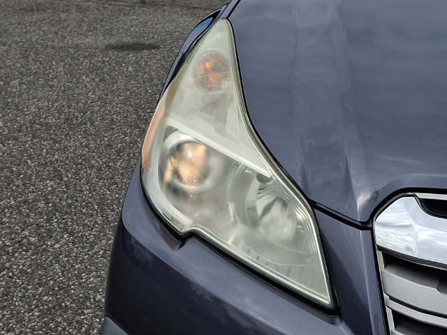 Used 2014 Subaru Outback 2.5i Limited AWD/4WD image 27