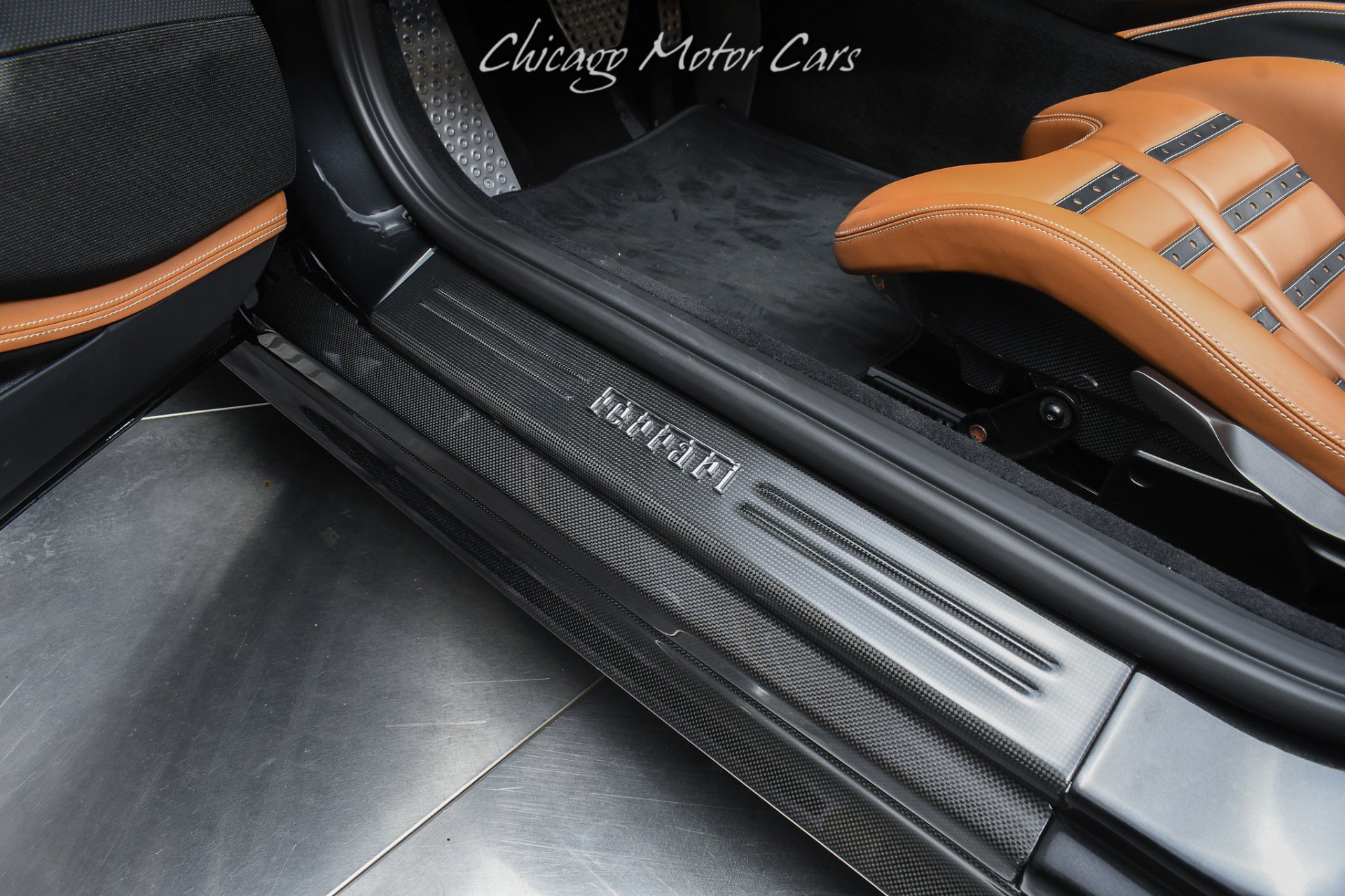 Used 2023 Ferrari 812 GTS RWD image 16