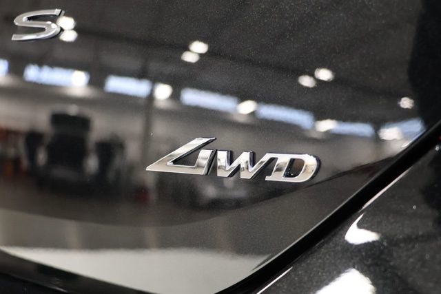 Used 2026 Genesis G70 2.5T Prestige AWD/4WD image 13