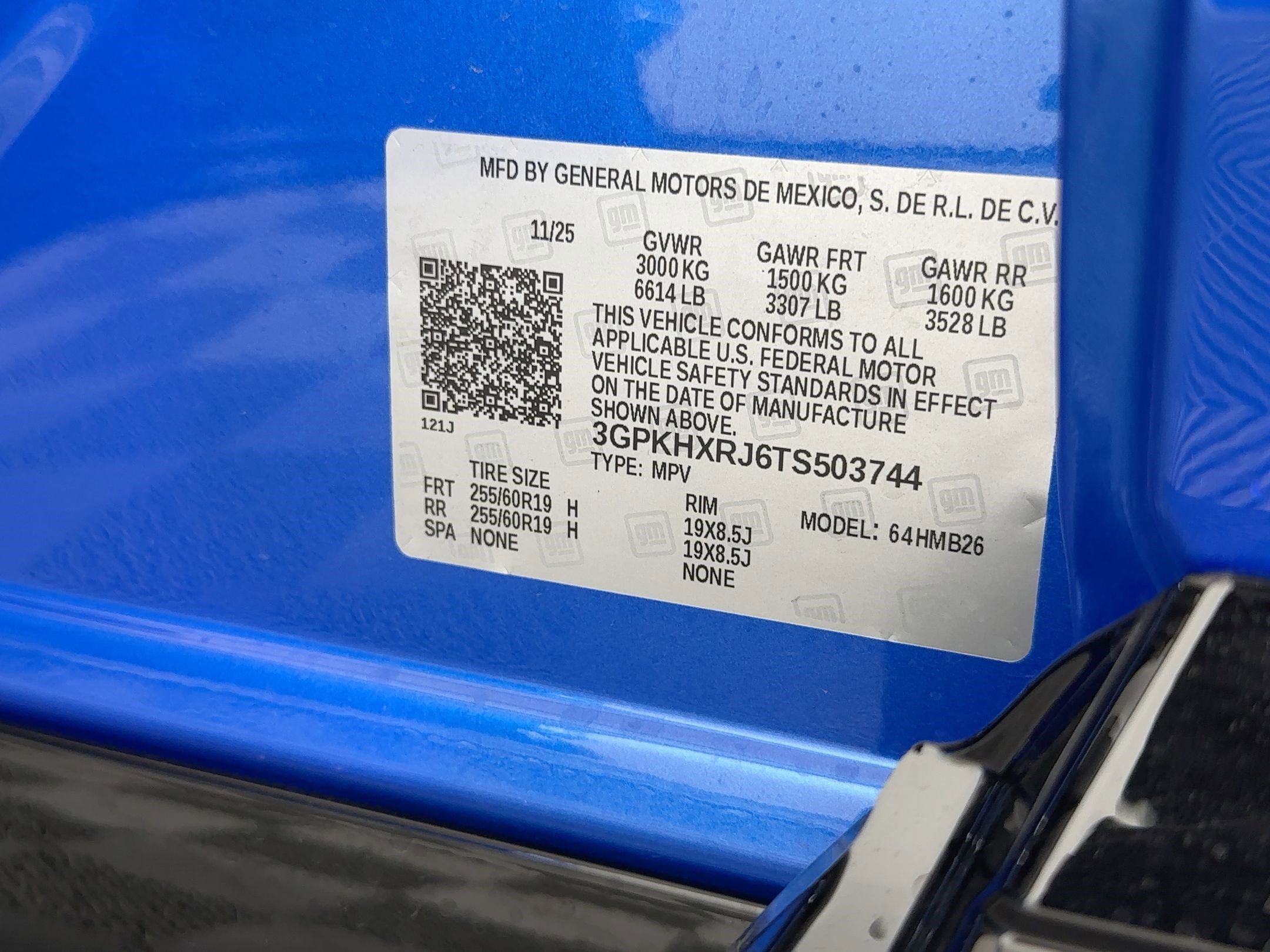 New 2026 Honda Prologue Touring image 16