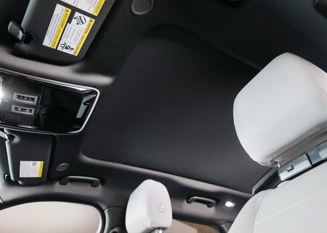 New 2026 Land Rover Range Rover Velar Dynamic SE image 20