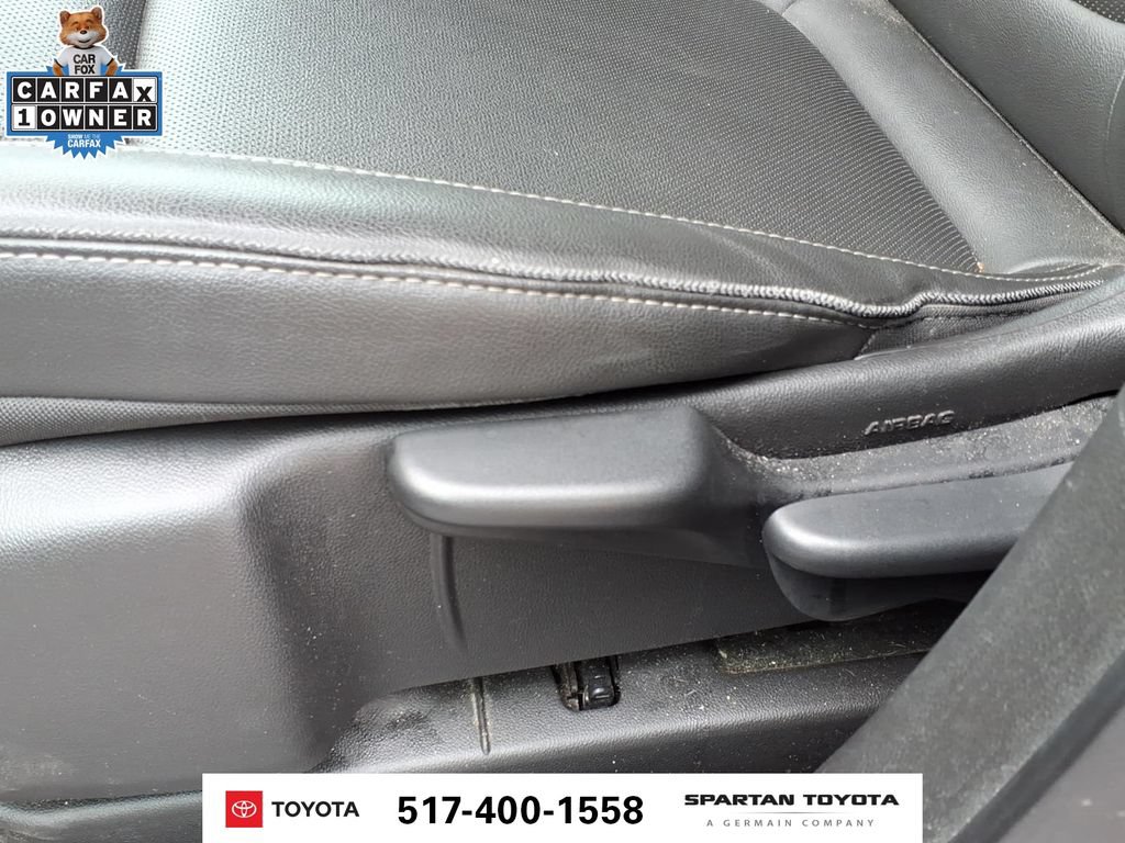 Used 2024 Buick Encore GX Sport Touring FWD image 15