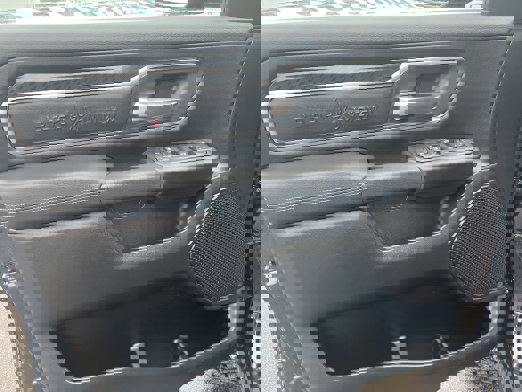 New 2026 RAM 1500 Big Horn image 17