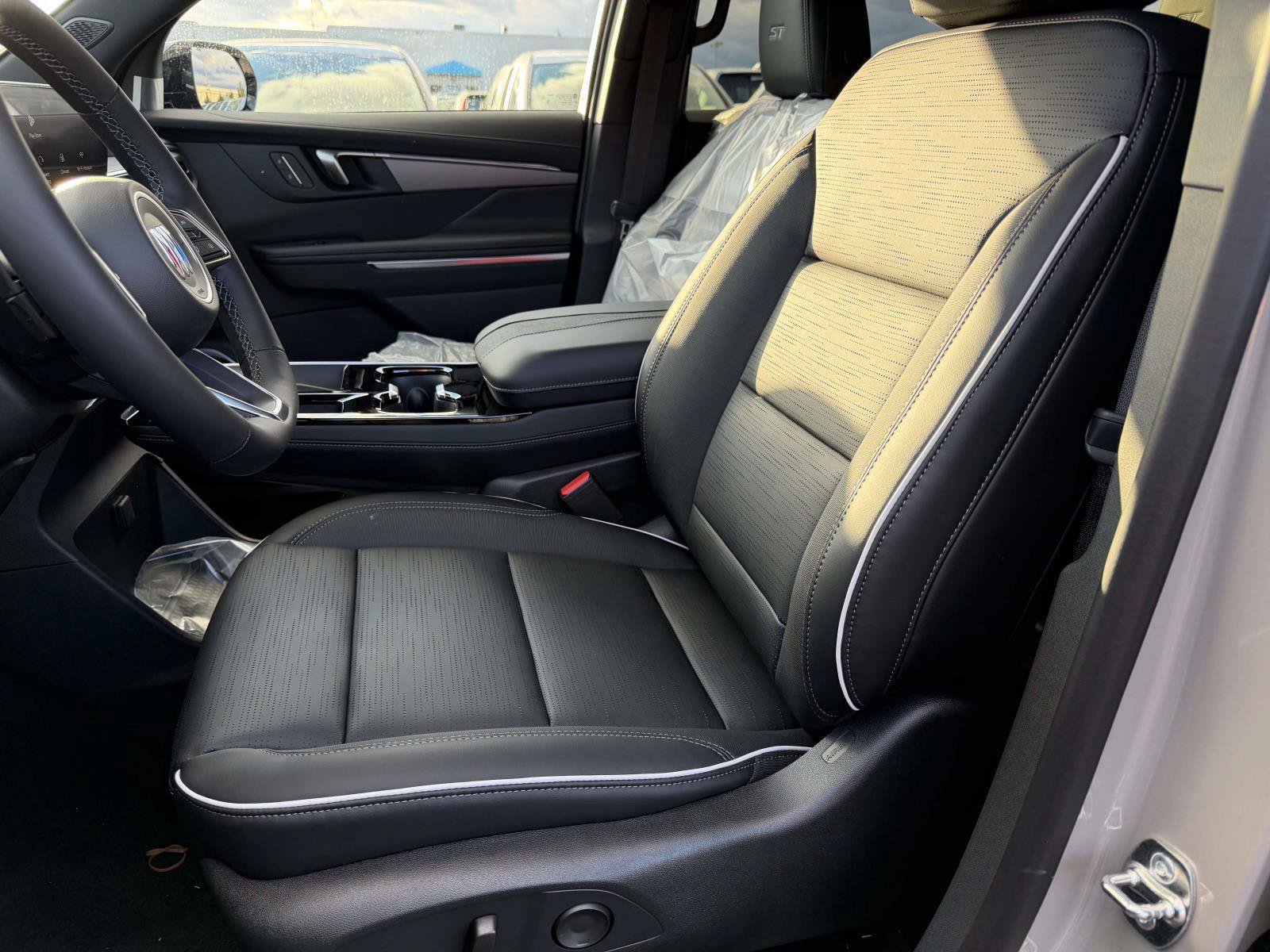 New 2026 Buick Enclave Sport Touring w/ Power Package AWD/4WD image 7