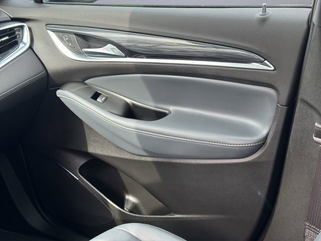 Used 2024 Buick Enclave Essence w/ Experience Buick Package image 26