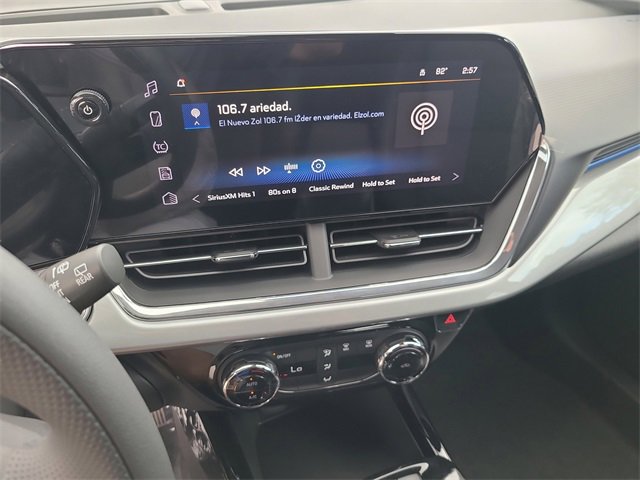 New 2026 Chevrolet Trax LT image 30