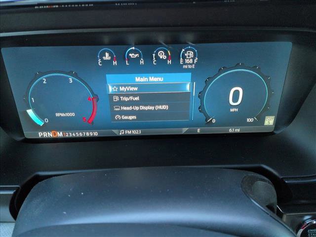 New 2026 Ford F250 King Ranch w/ Chrome Package image 12