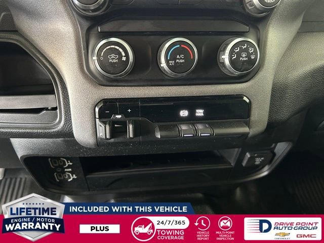 Used 2023 RAM 3500 Tradesman image 26
