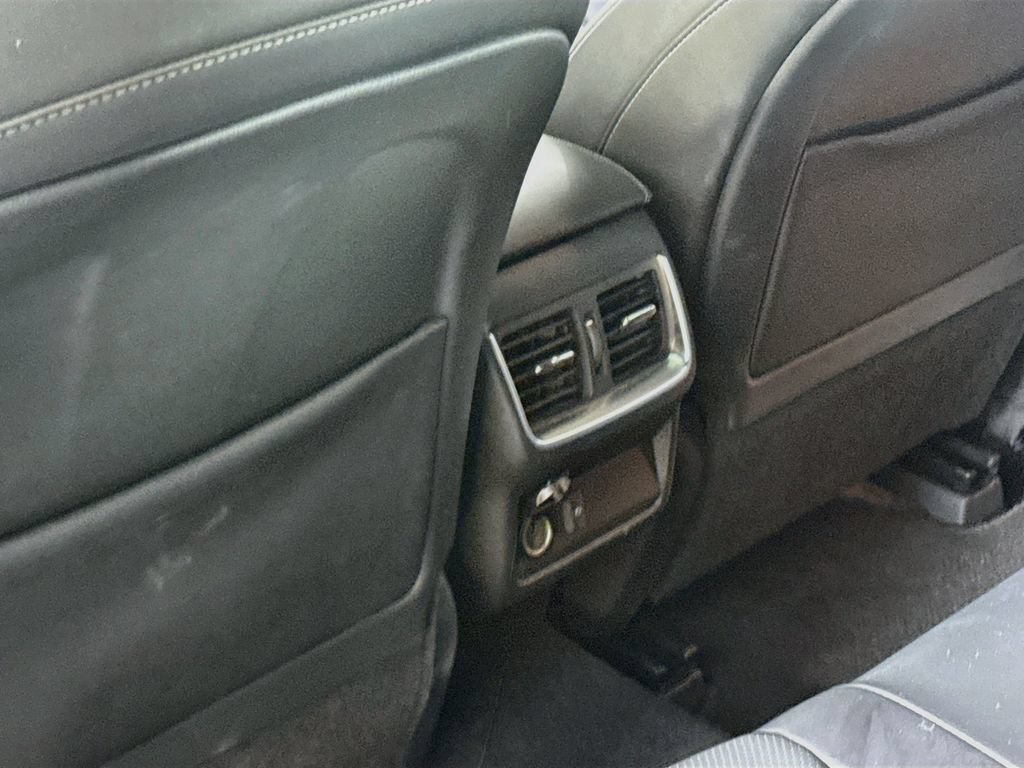 Used 2022 INFINITI QX55 Essential w/ Proassist Package AWD/4WD image 18