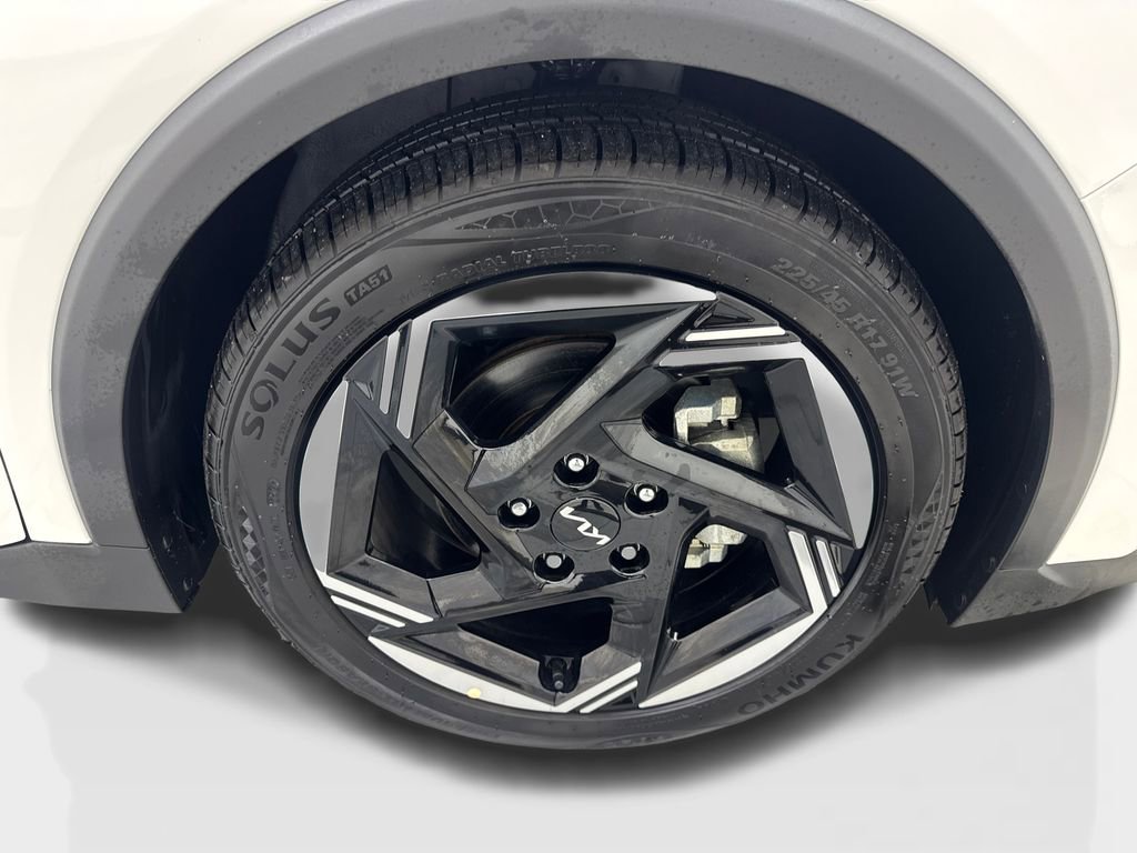 Used 2025 Kia K4 EX FWD image 82