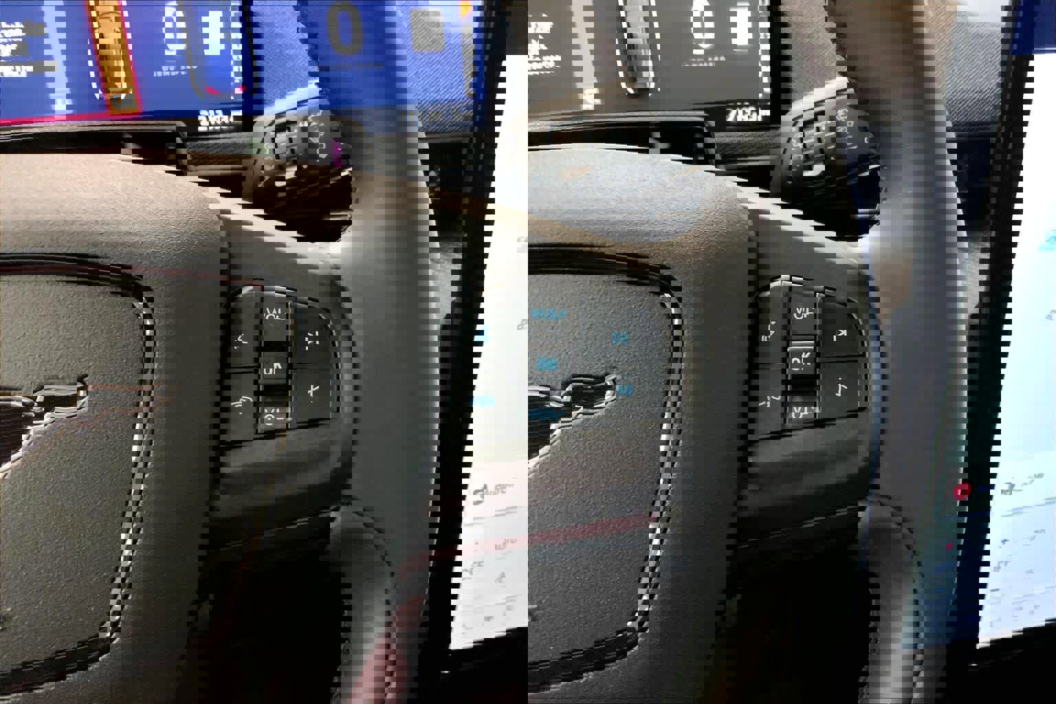 Certified 2022 Ford Mustang Mach-E Premium image 19