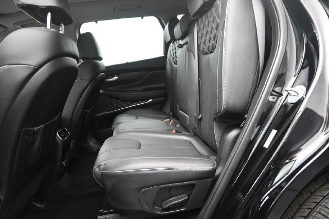 Used 2023 Hyundai Santa Fe Limited AWD/4WD image 11