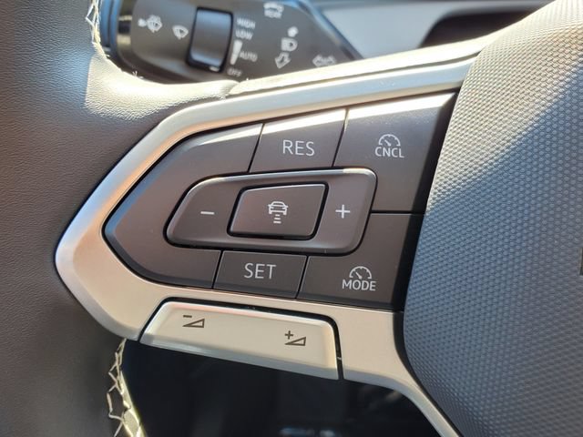 New 2026 Volkswagen Tiguan SE AWD/4WD image 21