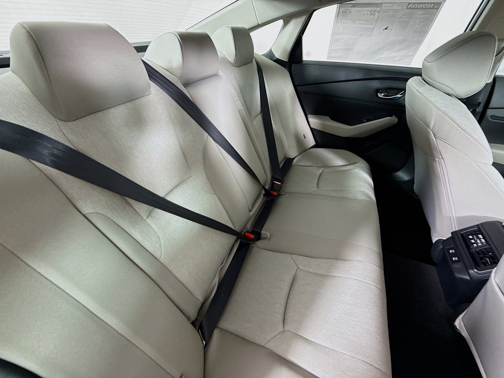 New 2025 Honda Accord SE image 33