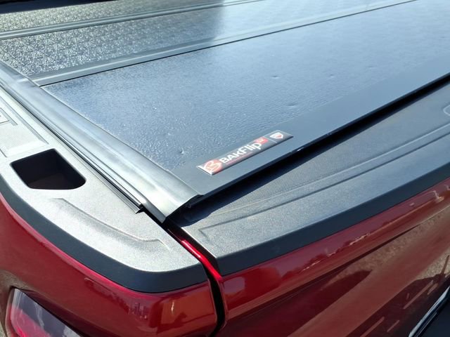 Certified 2022 Chevrolet Silverado 1500 RST image 7